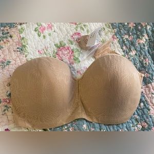 Natori 32DDD BRA BRAND NEW with Tags